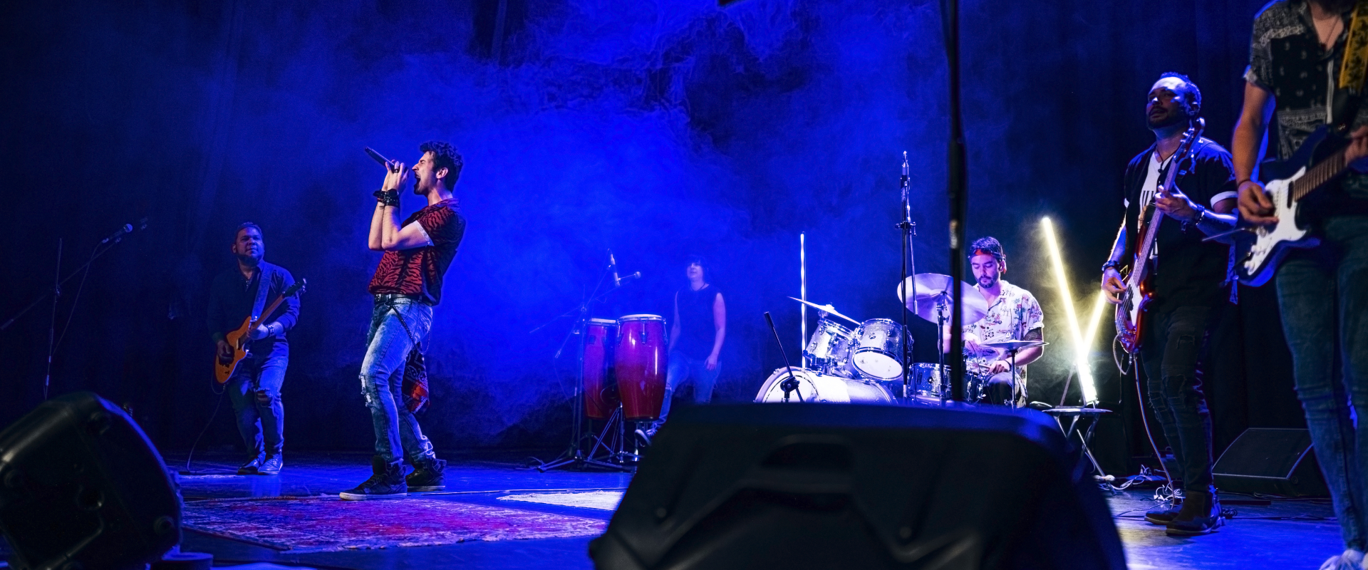 Get More Event Bookings as a Singer, DJ or Performer in India